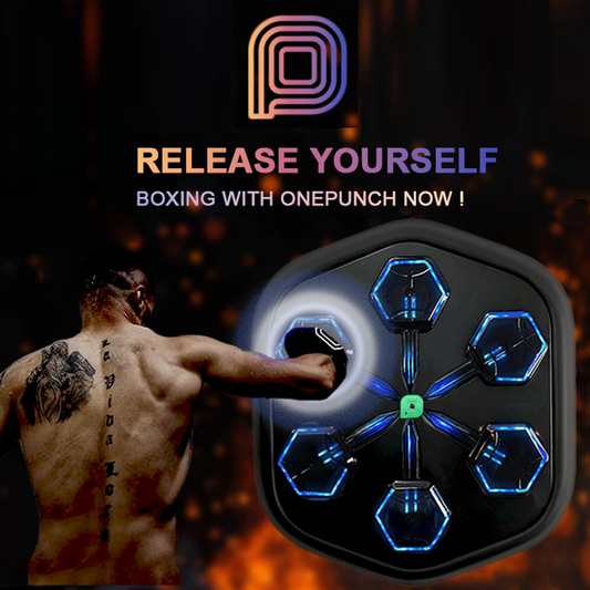 Boxe Musicale Smart Évasion