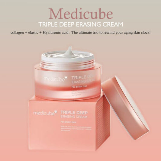 Medicube Collagen Jelly Cream Lift