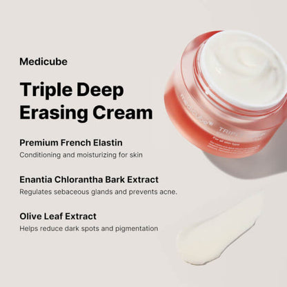 Medicube Collagen Jelly Cream Lift