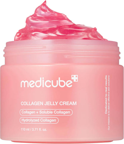 Jelly Collagen Lift & Glow