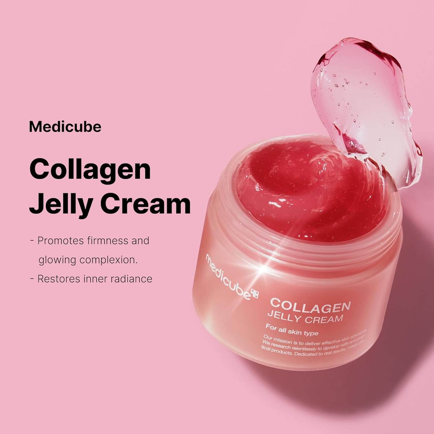 Jelly Collagen Lift & Glow