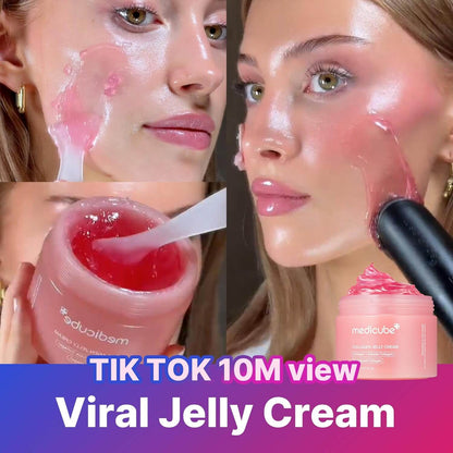 Jelly Collagen Lift & Glow